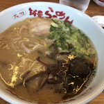 山小屋 - 