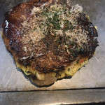 Hiroshima Fuu Okonomiyaki Gonchan - 