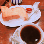 本格珈琲 昭和 - 