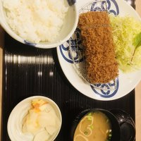 とんかつ まい泉 青山本店 - 