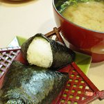 Binsan Toriichi Uoichi - おむすび