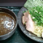 そら - おすすめつけ麺