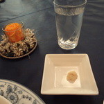 カジュアルフレンチ アミューズ - 