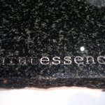 カンテサンス - 