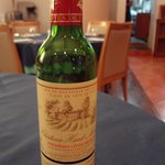 カジュアルフレンチ アミューズ - 