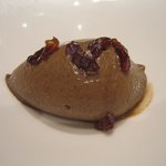 カンテサンス - 2010夏。ソルベショコラシノワ。