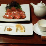 湯の岳庵 - 黒毛和牛の温泉蒸し