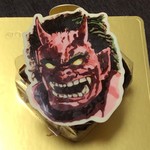 ケーキファクトリー スマイル - 