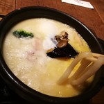 麺匠の心つくし つるとんたん - 