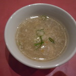 ガンジス - サービススープ