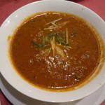 ガンジス - マトンローガンジョシュ