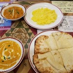 KUMARI RESTAURANT - 