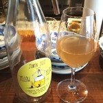 ブリコラージュ ブレッド アンド カンパニー ダイニング・カフェ - 