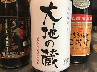 Daichi No Kura - 