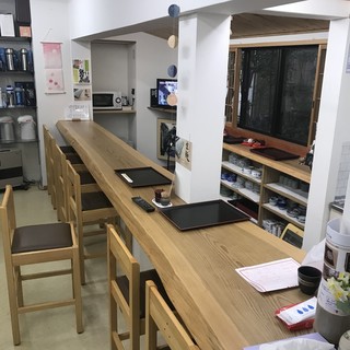 手打ちそば処 たけうち_2