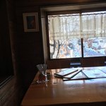 Atelier de Fromage Pittsueria Ten - 内観