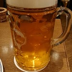 Beer Thirty - アサヒスーパードライ 大ジョッキ