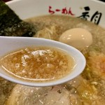 ラーメン香月 - 