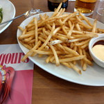 ココス - やみつきカリカリポテト～☆