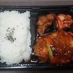 地鶏食堂 - 