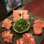 タン・シャリ・焼肉 たんたたん - 