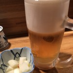 銘酒コーナーいさむ - 