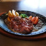 pony - ジューシーステーキ