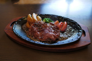 pony - ジューシーステーキ