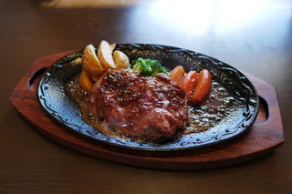 pony - ジューシーステーキ