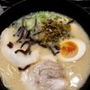 屋台ラーメン 玉龍