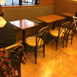 石窯パン工房　アヴァンセ - 