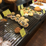 石窯パン工房　アヴァンセ - 