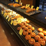 石窯パン工房　アヴァンセ - 