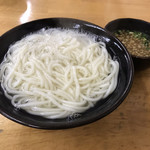 釜揚げうどん 戸隠 - 