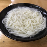 釜揚げうどん 戸隠 - 