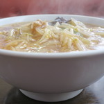 一寛 - モヤシソバ