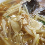 一寛 - さまざまな具材