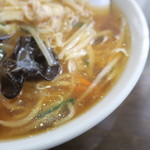 一寛 - さまざまな具材