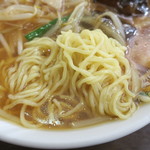 一寛 - 麺