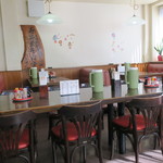 一寛 - 店内の様子