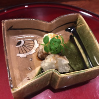 徳うち山 - 
