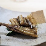 鮨 なんば - 穴子