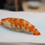 鮨 なんば - 車海老