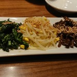 焼肉 ジャンボ 篠崎本店 - 