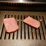 焼肉 ジャンボ - 