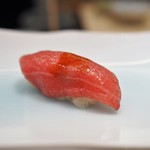 鮨 なんば - 大間　鮪