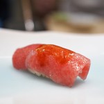 鮨 なんば - 大間　鮪