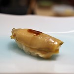 鮨 なんば - 蝦夷鮑