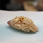 鮨 なんば - 北寄貝