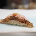 鮨 なんば - 追加のノドグロ（べにひとみ）